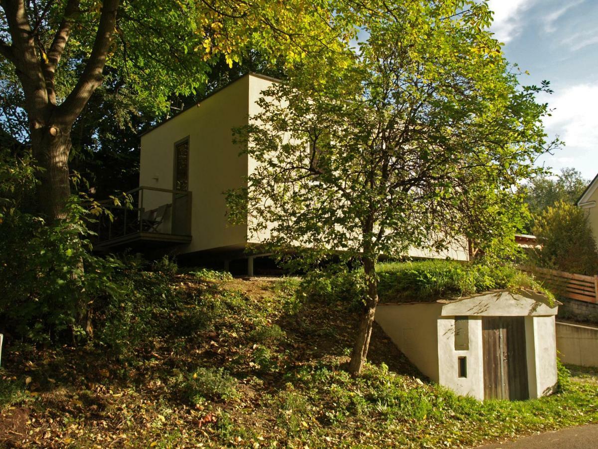 Tiny Guesthouse Kamptal Schönberg am Kamp Buitenkant foto