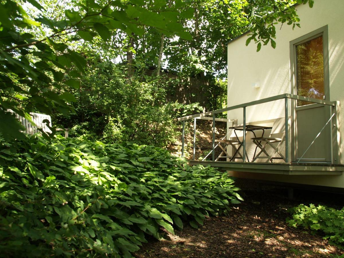 Tiny Guesthouse Kamptal Schönberg am Kamp Buitenkant foto